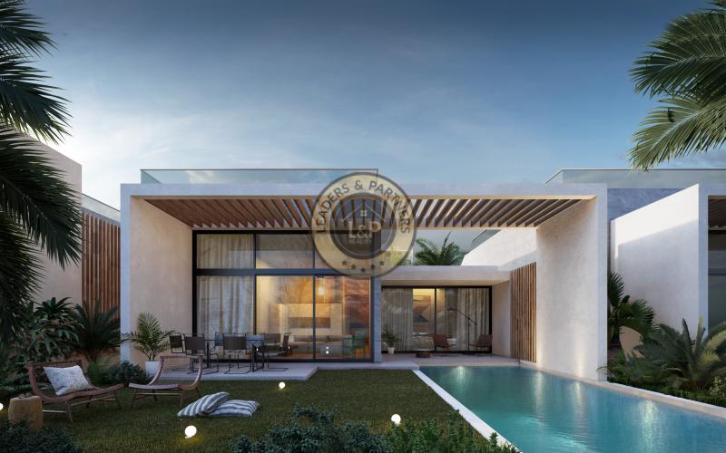 Casa del Mare resort, Esentepe, Cyprus