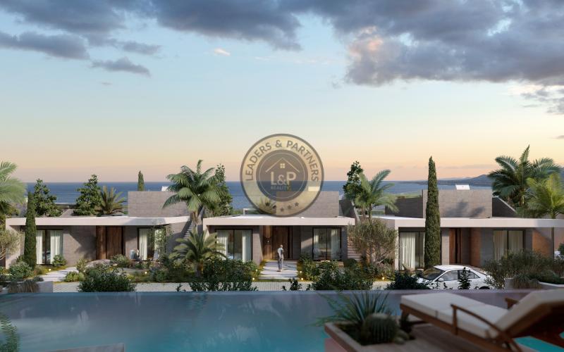 Casa del Mare resort, Esentepe, Cyprus