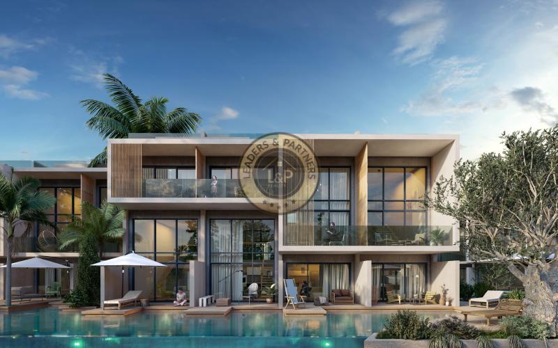 Casa del Mare resort, Esentepe, Cyprus