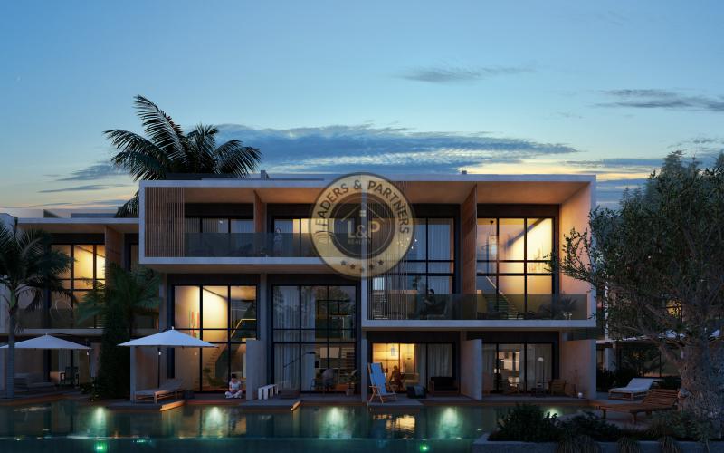 Casa del Mare resort, Esentepe, Cyprus