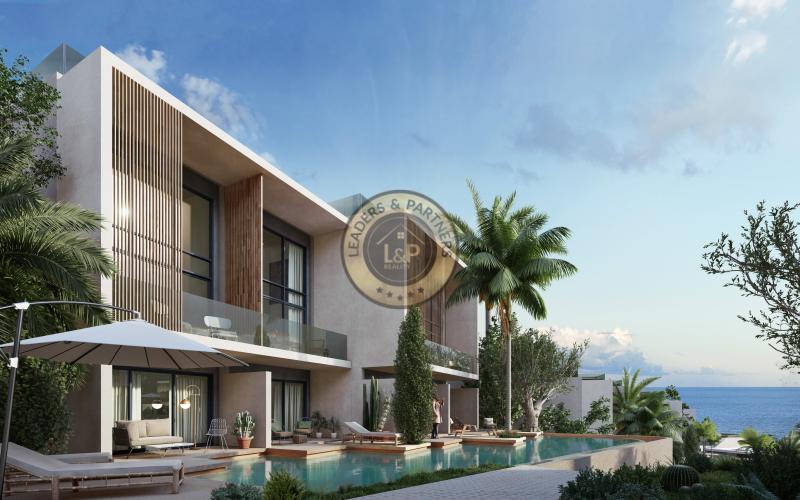 Casa del Mare resort, Esentepe, Cyprus