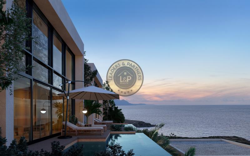 Casa del Mare resort, Esentepe, Cyprus