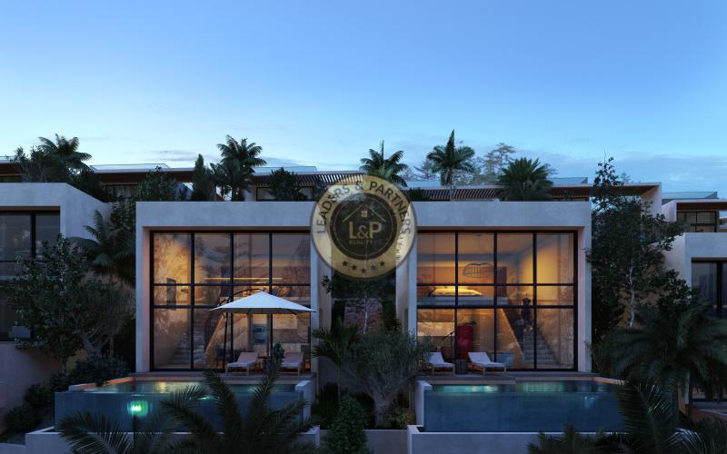 Casa del Mare resort, Esentepe, Cyprus