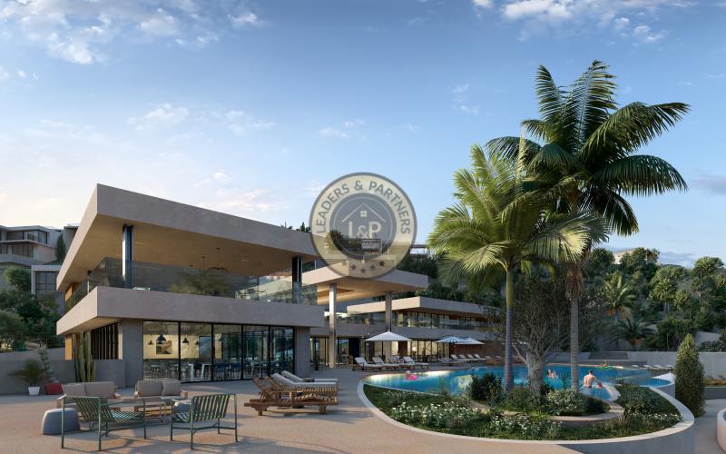 Casa del Mare resort, Esentepe, Cyprus