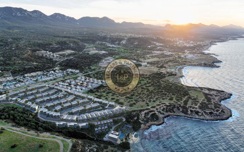 Casa del Mare resort, Esentepe, Cyprus