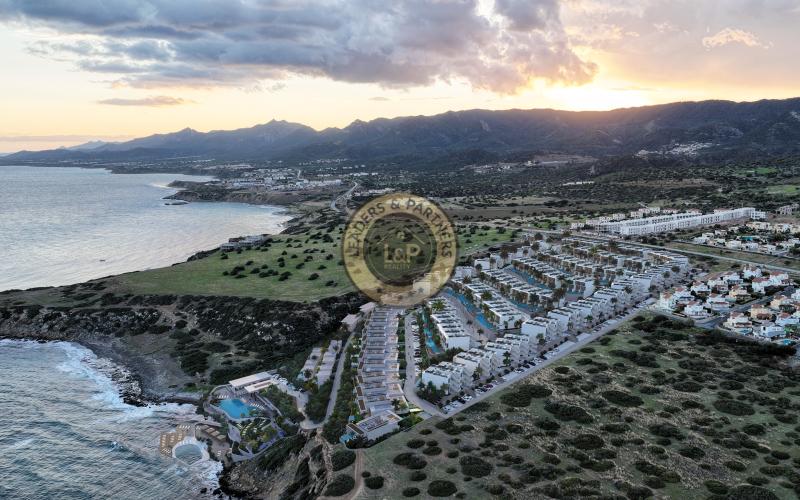 Casa del Mare resort, Esentepe, Cyprus