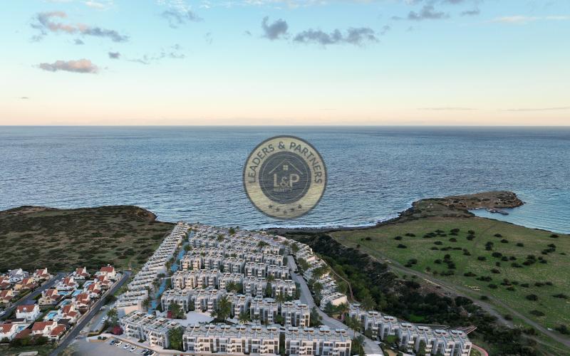 Casa del Mare resort, Esentepe, Cyprus