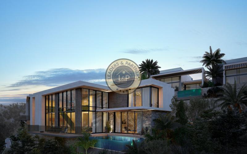 Casa del Mare resort, Esentepe, Cyprus