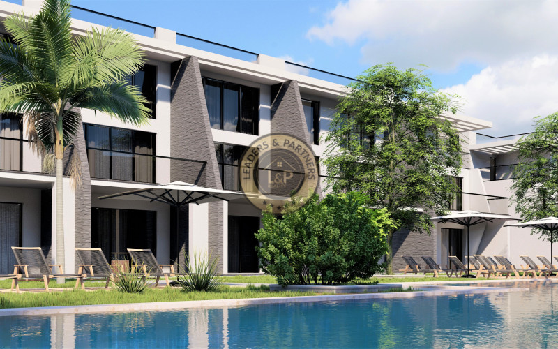 Elysium resort, Iskele (Long Beach), Cyprus