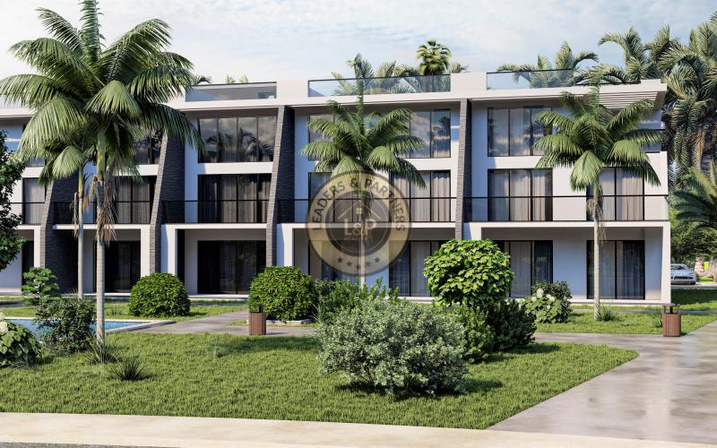 Elysium resort, Iskele (Long Beach), Cyprus