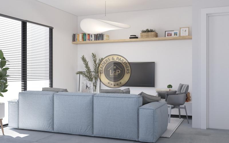 Lilium Park, Long Beach (Iskele), Cyprus