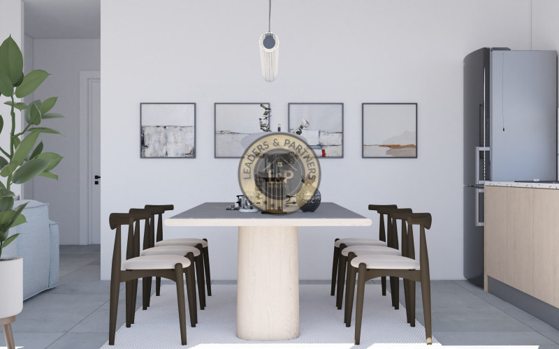 Lilium Park, Long Beach (Iskele), Cyprus