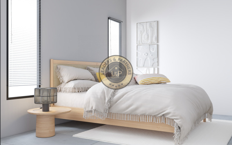 Lilium Park, Long Beach (Iskele), Cyprus