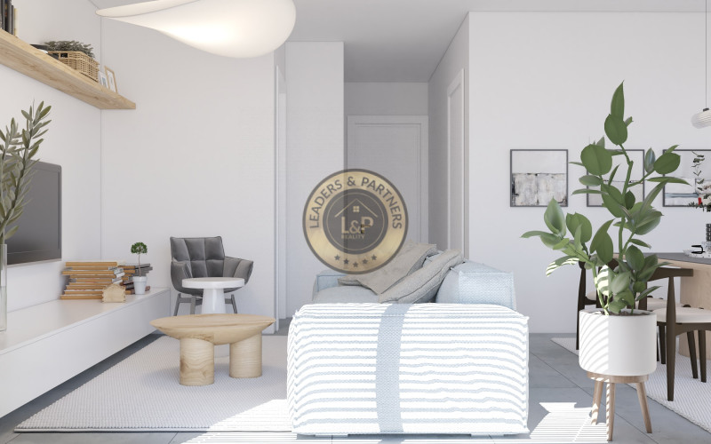 Lilium Park, Long Beach (Iskele), Cyprus