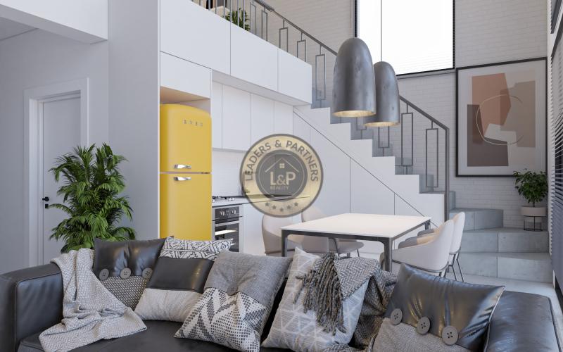 Lilium Park, Long Beach (Iskele), Cyprus