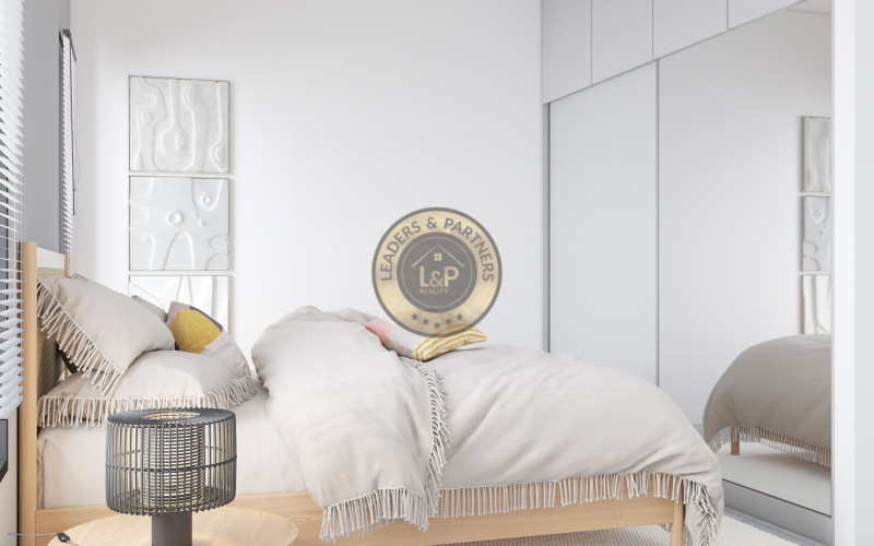 Lilium Park, Long Beach (Iskele), Cyprus