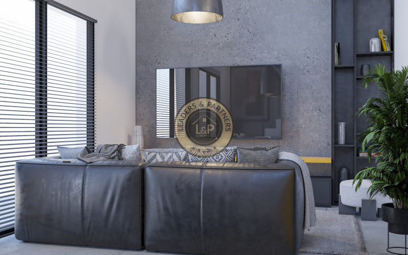 Lilium Park, Long Beach (Iskele), Cyprus