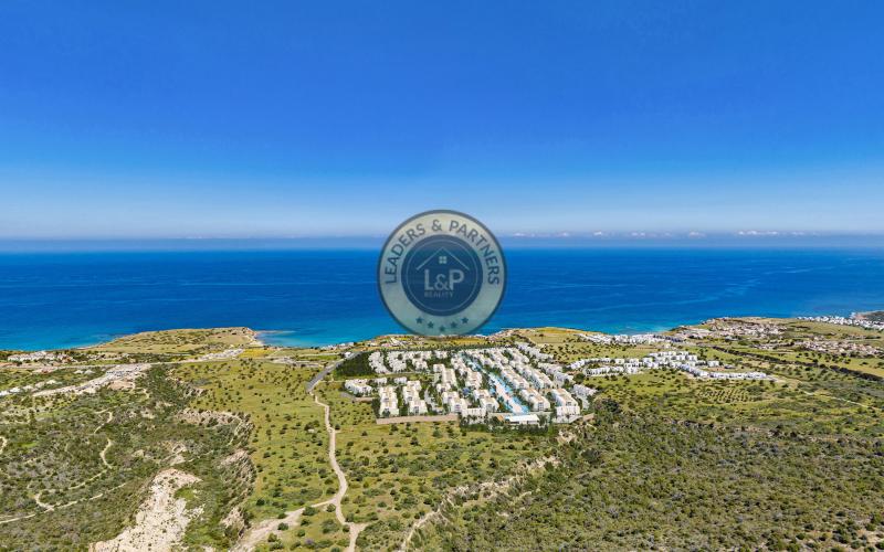 Habitat resort, Esentepe, Cyprus