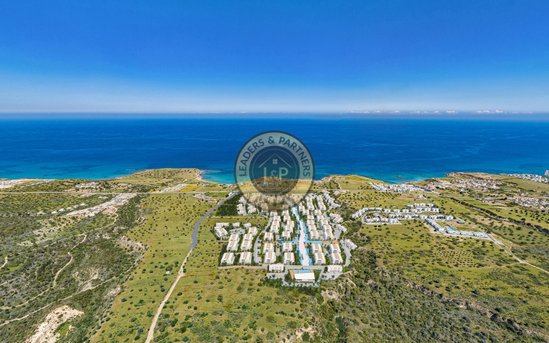 Habitat resort, Esentepe, Cyprus