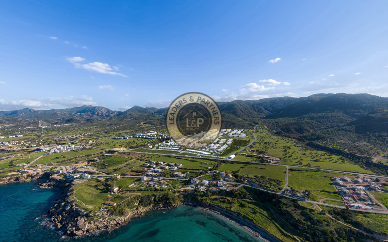 Habitat resort, Esentepe, Cyprus