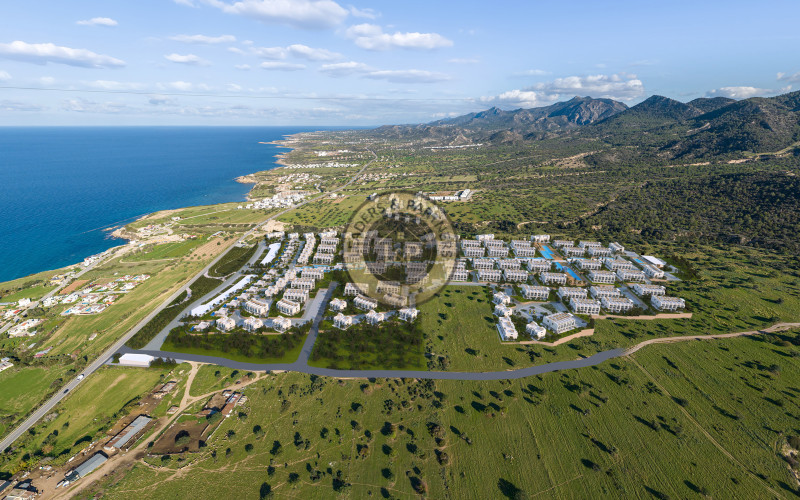 Habitat resort, Esentepe, Cyprus