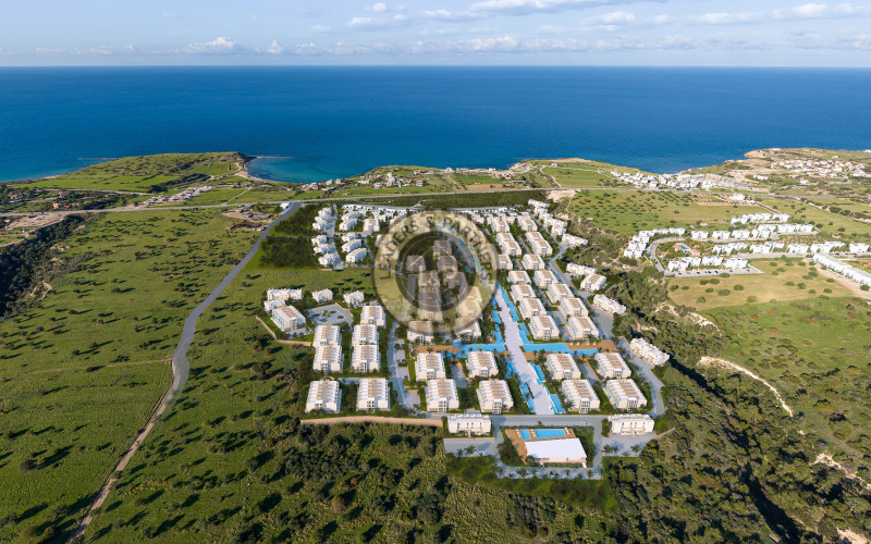 Habitat resort, Esentepe, Cyprus