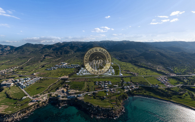 Habitat resort, Esentepe, Cyprus