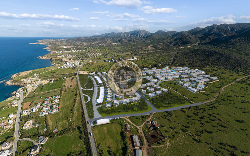 Habitat resort, Esentepe, Cyprus