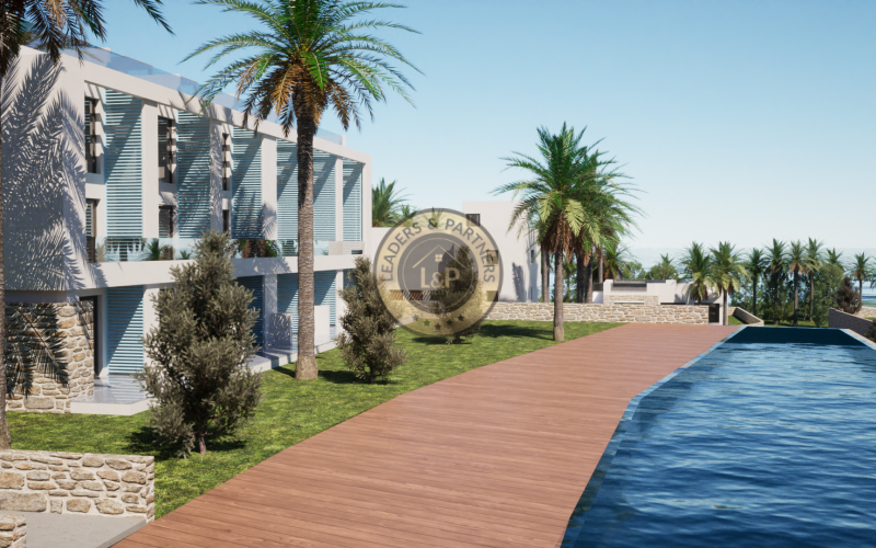 Habitat resort, Esentepe, Cyprus