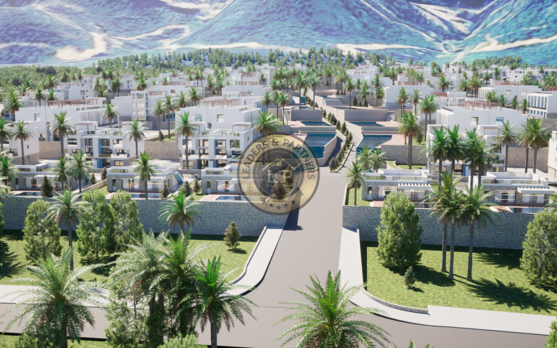 Habitat resort, Esentepe, Cyprus