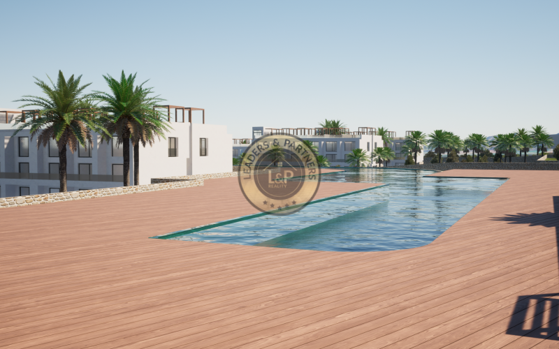 Habitat resort, Esentepe, Cyprus