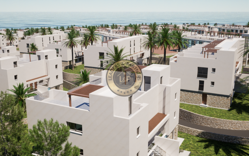 Habitat resort, Esentepe, Cyprus