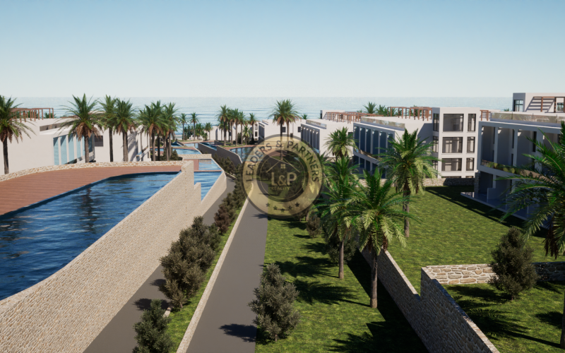 Habitat resort, Esentepe, Cyprus