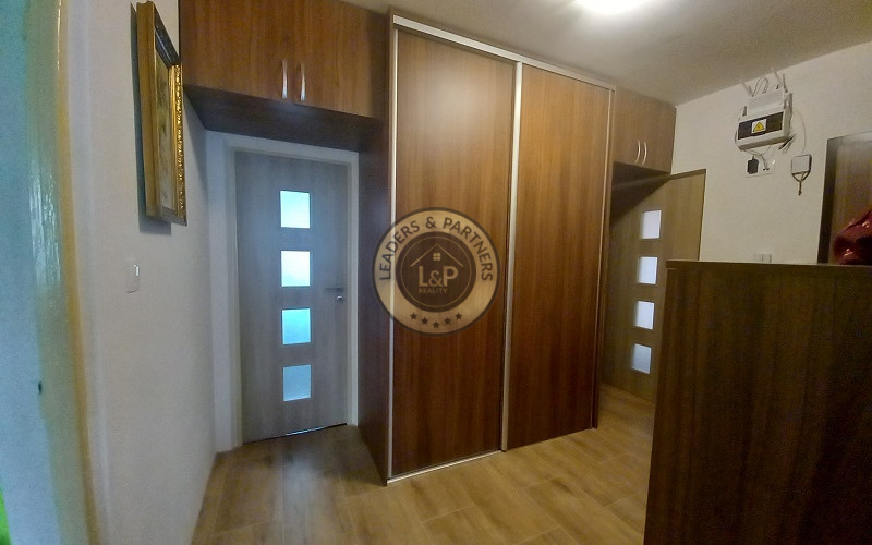 PREDANÝ - NA PREDAJ 2,5 izbový byt ZVOLEN - ZLATÝ POTOK