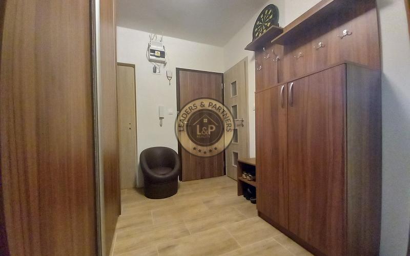 PREDANÝ - NA PREDAJ 2,5 izbový byt ZVOLEN - ZLATÝ POTOK