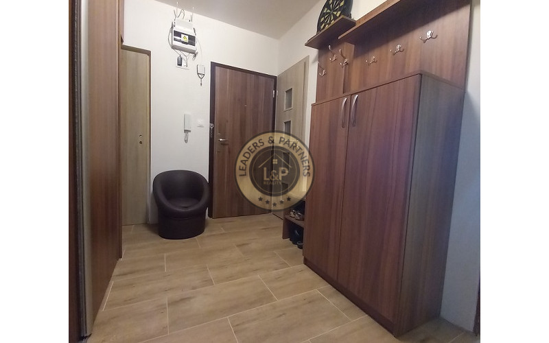 PREDANÝ - NA PREDAJ 2,5 izbový byt ZVOLEN - ZLATÝ POTOK