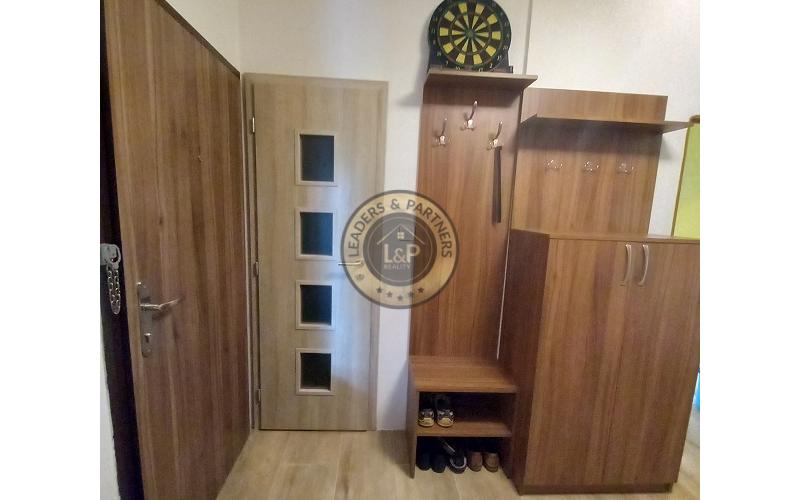 PREDANÝ - NA PREDAJ 2,5 izbový byt ZVOLEN - ZLATÝ POTOK