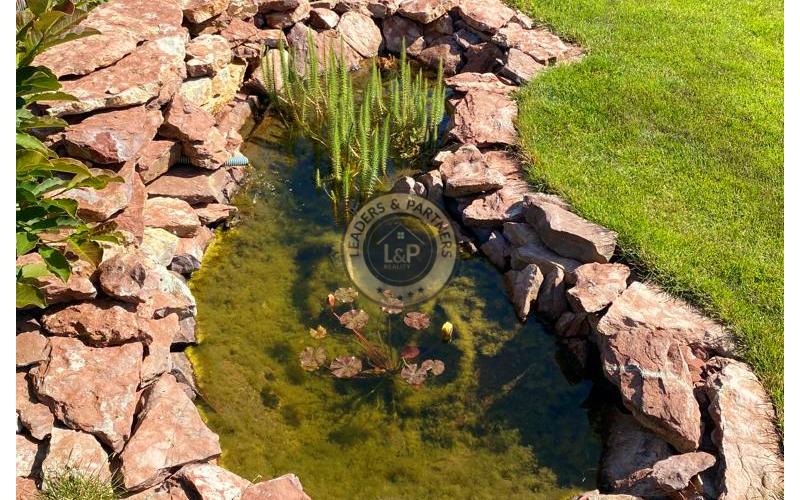 Ponúkame Vám na predaj krásny domček v obci Beluša !