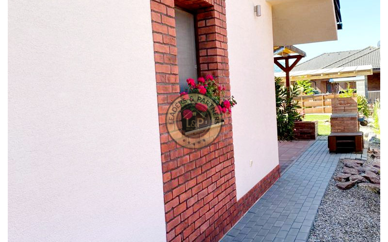 Ponúkame Vám na predaj krásny domček v obci Beluša !