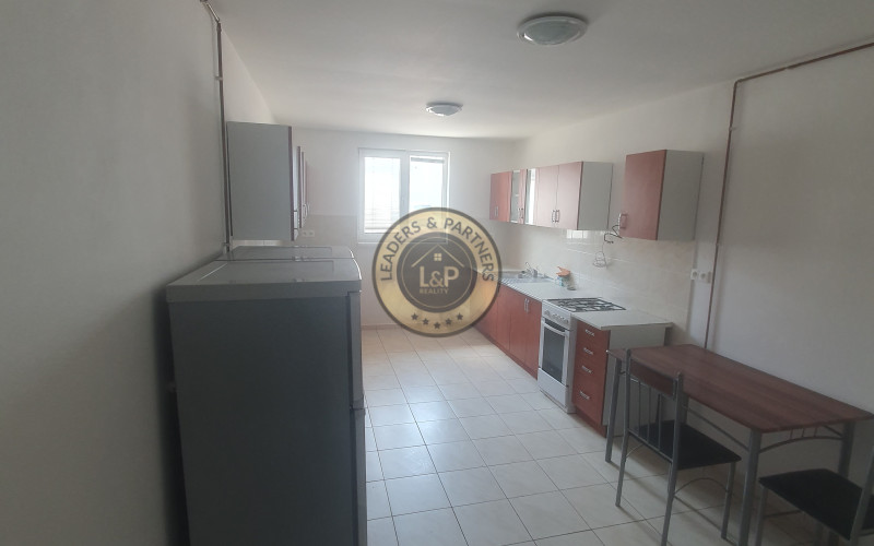 Prenájom  kancelárskych priestorov s 15  x parkovacími miestami  Košice-Barca