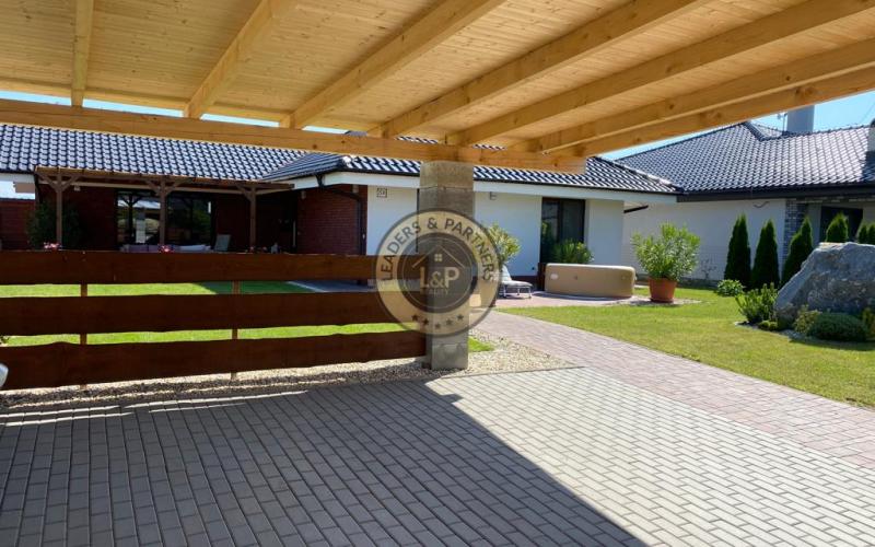 Ponúkame Vám na predaj krásny domček v obci Beluša !