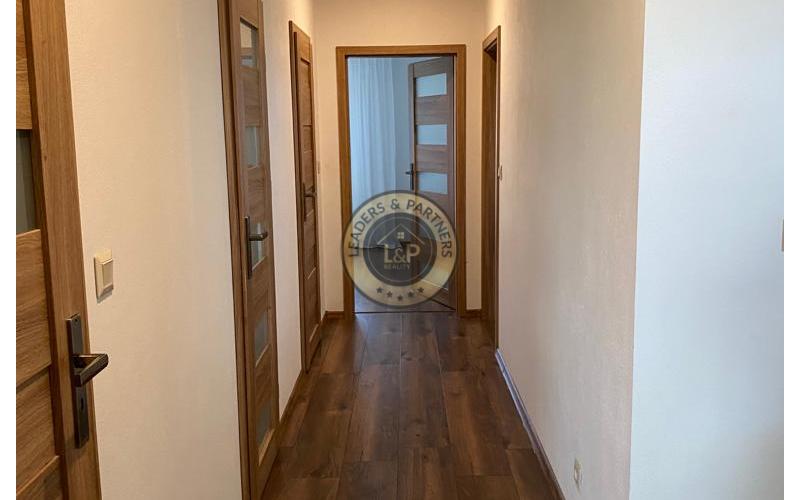 Ponúkame Vám na predaj krásny domček v obci Beluša !