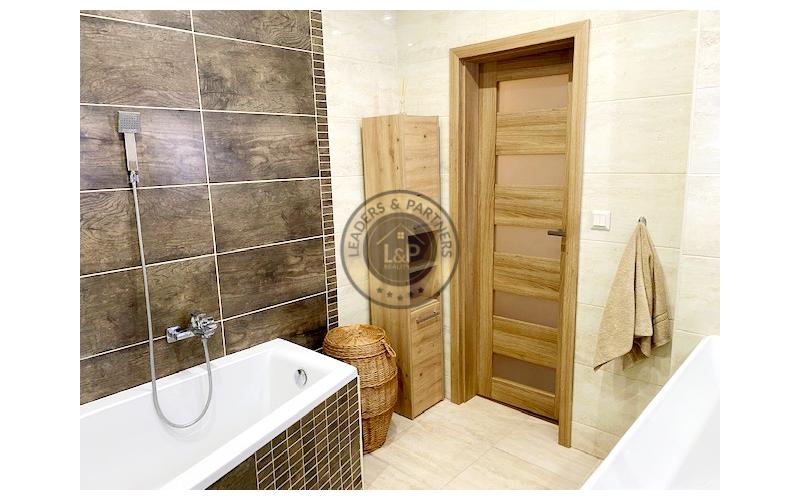 Ponúkame Vám na predaj krásny domček v obci Beluša !