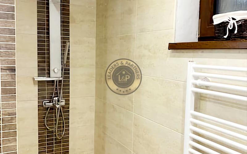 Ponúkame Vám na predaj krásny domček v obci Beluša !