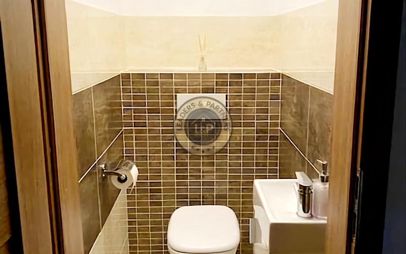 Ponúkame Vám na predaj krásny domček v obci Beluša !