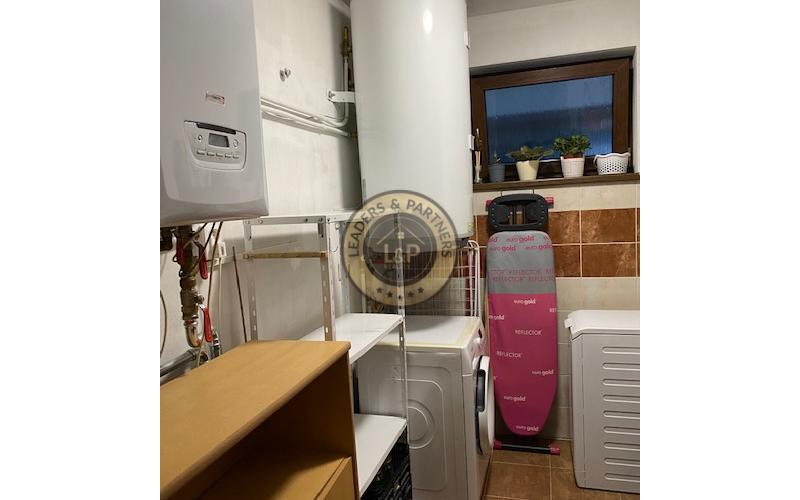 Ponúkame Vám na predaj krásny domček v obci Beluša !