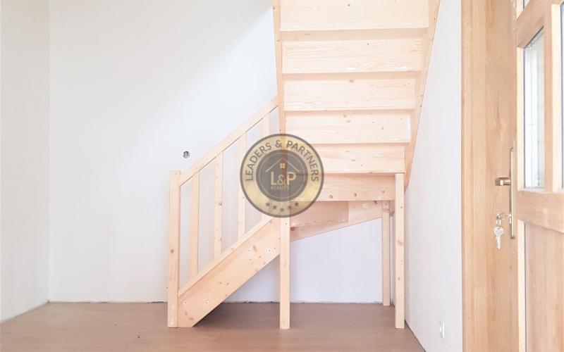 PREDAJ rodinný dom Rajka