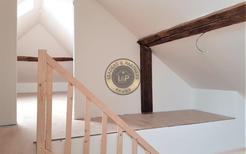 PREDAJ rodinný dom Rajka