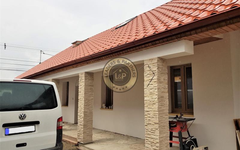 PREDAJ rodinný dom Rajka