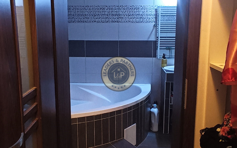 Predaj 3 izbového bytu v novostavbe - Dunajská Streda